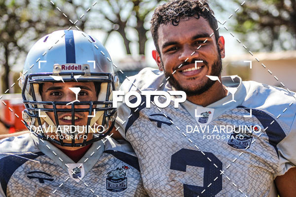 Acquista le foto dell'eventoBFA - (Futebol Americano) Ribeiro Preto Challengers vs So Paulo Storm in Fotop