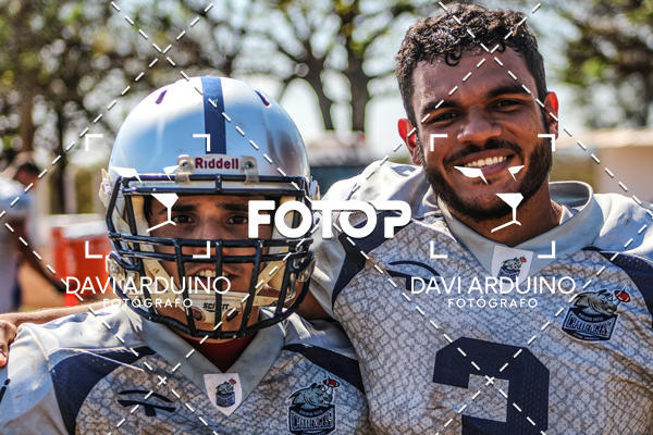 Acquista le foto dell'eventoBFA - (Futebol Americano) Ribeiro Preto Challengers vs So Paulo Storm in Fotop