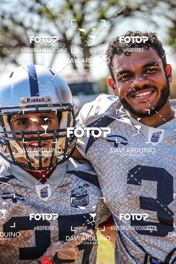Acquista le foto dell'eventoBFA - (Futebol Americano) Ribeiro Preto Challengers vs So Paulo Storm in Fotop