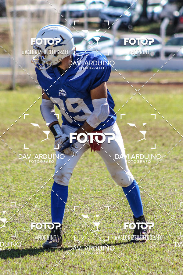 Acquista le foto dell'eventoBFA - (Futebol Americano) Ribeiro Preto Challengers vs So Paulo Storm in Fotop