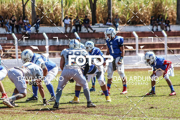 Acquista le foto dell'eventoBFA - (Futebol Americano) Ribeiro Preto Challengers vs So Paulo Storm in Fotop