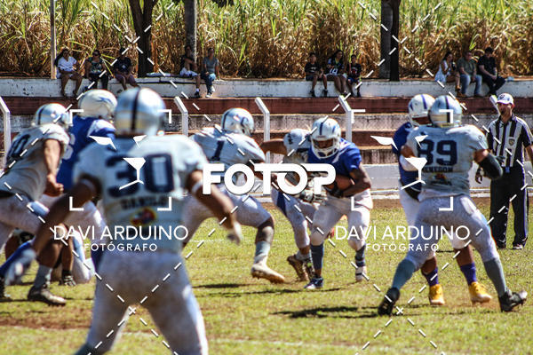 Acquista le foto dell'eventoBFA - (Futebol Americano) Ribeiro Preto Challengers vs So Paulo Storm in Fotop