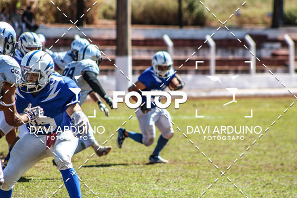 Acquista le foto dell'eventoBFA - (Futebol Americano) Ribeiro Preto Challengers vs So Paulo Storm in Fotop