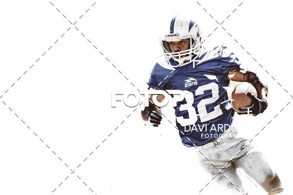 Acquista le foto dell'eventoBFA - (Futebol Americano) Ribeiro Preto Challengers vs So Paulo Storm in Fotop