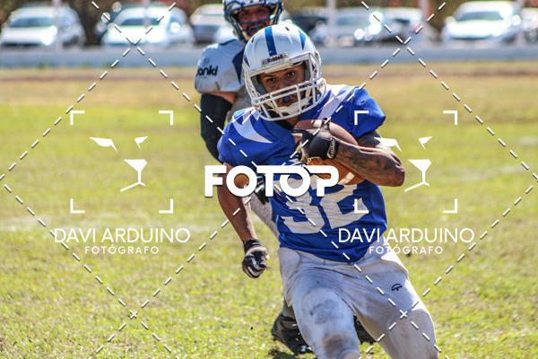 Acquista le foto dell'eventoBFA - (Futebol Americano) Ribeiro Preto Challengers vs So Paulo Storm in Fotop