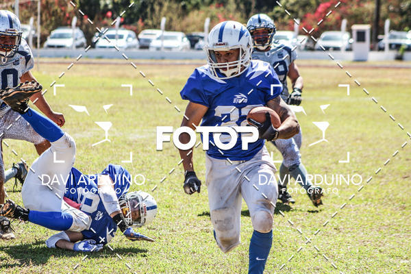 Acquista le foto dell'eventoBFA - (Futebol Americano) Ribeiro Preto Challengers vs So Paulo Storm in Fotop