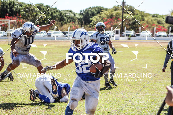 Acquista le foto dell'eventoBFA - (Futebol Americano) Ribeiro Preto Challengers vs So Paulo Storm in Fotop