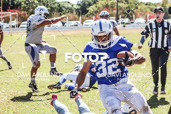 Acquista le foto dell'eventoBFA - (Futebol Americano) Ribeiro Preto Challengers vs So Paulo Storm in Fotop