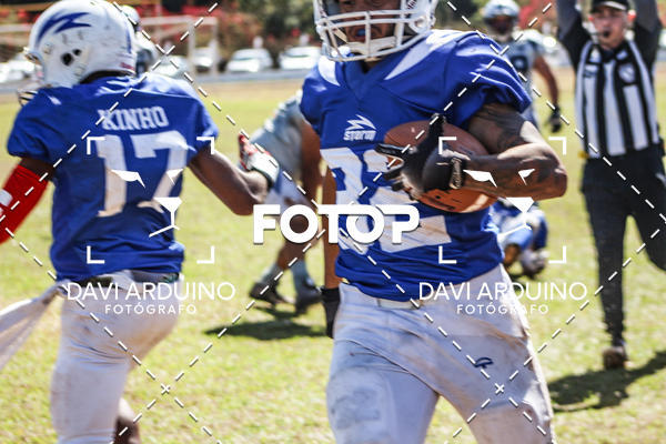 Acquista le foto dell'eventoBFA - (Futebol Americano) Ribeiro Preto Challengers vs So Paulo Storm in Fotop