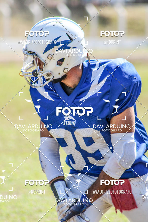Acquista le foto dell'eventoBFA - (Futebol Americano) Ribeiro Preto Challengers vs So Paulo Storm in Fotop