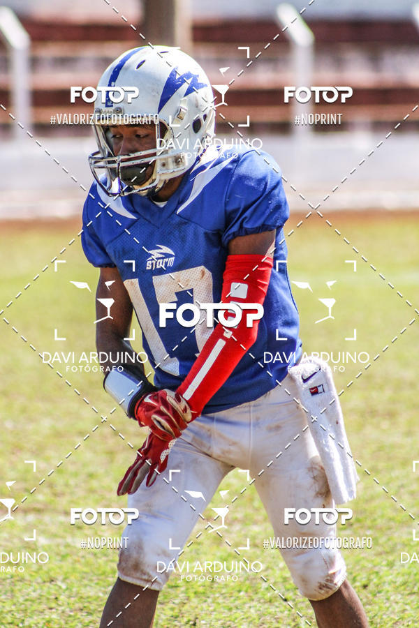 Acquista le foto dell'eventoBFA - (Futebol Americano) Ribeiro Preto Challengers vs So Paulo Storm in Fotop