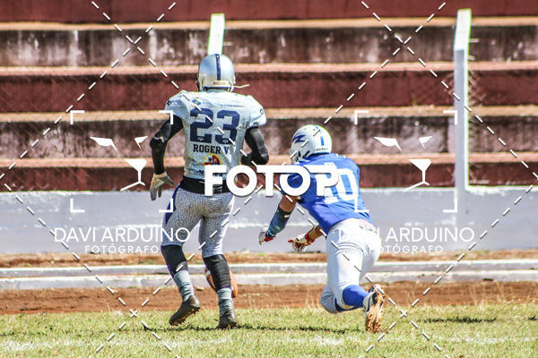 Acquista le foto dell'eventoBFA - (Futebol Americano) Ribeiro Preto Challengers vs So Paulo Storm in Fotop