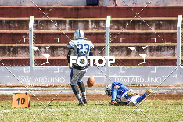 Acquista le foto dell'eventoBFA - (Futebol Americano) Ribeiro Preto Challengers vs So Paulo Storm in Fotop