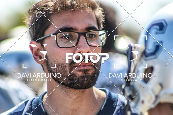 Acquista le foto dell'eventoBFA - (Futebol Americano) Ribeiro Preto Challengers vs So Paulo Storm in Fotop