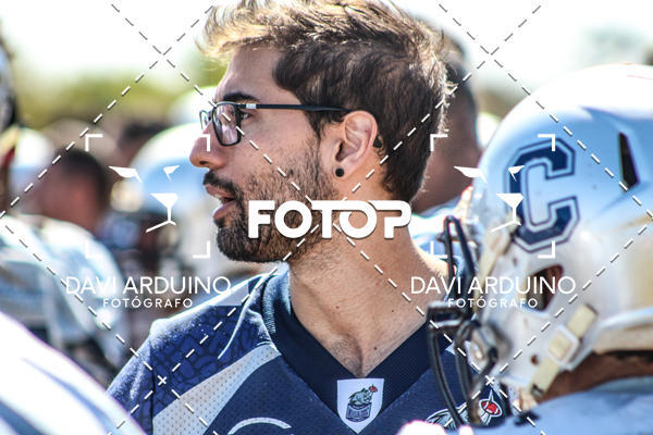 Acquista le foto dell'eventoBFA - (Futebol Americano) Ribeiro Preto Challengers vs So Paulo Storm in Fotop
