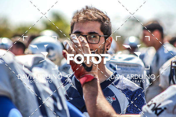Acquista le foto dell'eventoBFA - (Futebol Americano) Ribeiro Preto Challengers vs So Paulo Storm in Fotop