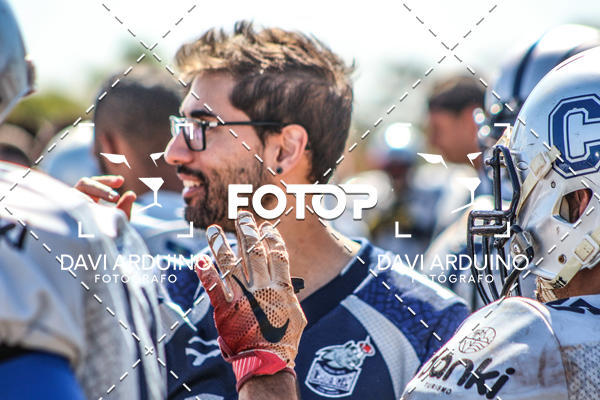Acquista le foto dell'eventoBFA - (Futebol Americano) Ribeiro Preto Challengers vs So Paulo Storm in Fotop