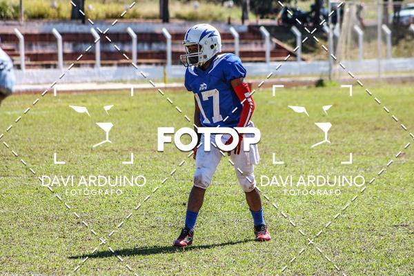 Acquista le foto dell'eventoBFA - (Futebol Americano) Ribeiro Preto Challengers vs So Paulo Storm in Fotop