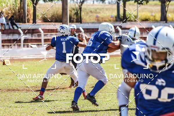 Acquista le foto dell'eventoBFA - (Futebol Americano) Ribeiro Preto Challengers vs So Paulo Storm in Fotop