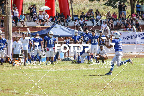 Acquista le foto dell'eventoBFA - (Futebol Americano) Ribeiro Preto Challengers vs So Paulo Storm in Fotop