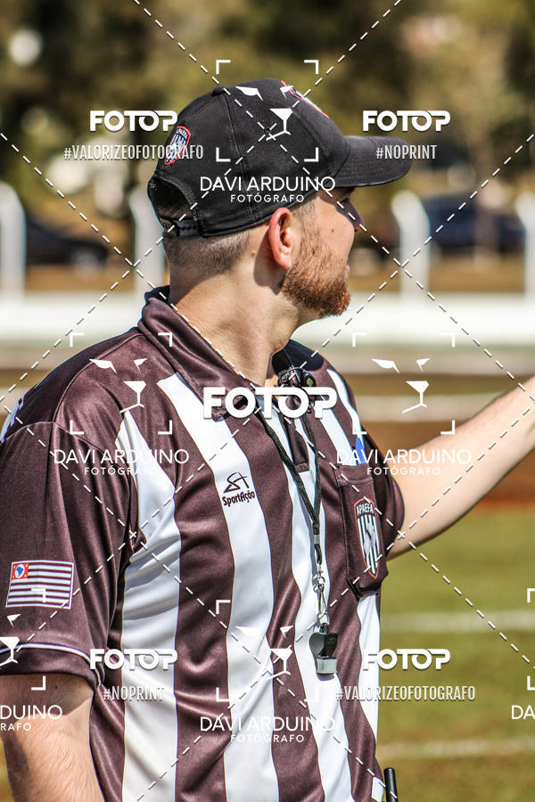 Achetez vos photos de l'vnementBFA - (Futebol Americano) Ribeiro Preto Challengers vs So Paulo Storm sur Fotop