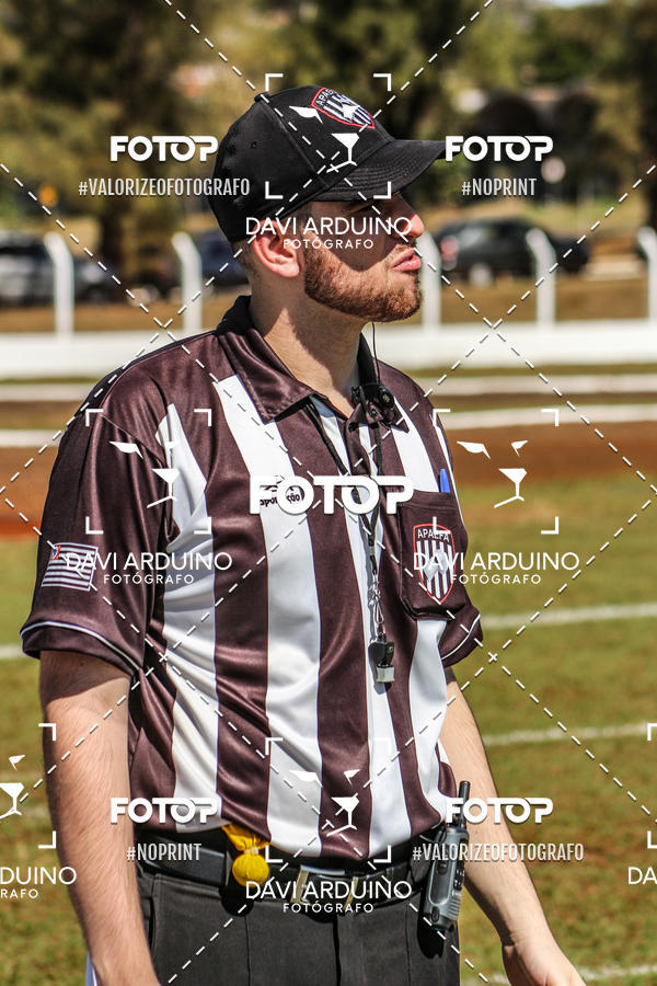 Achetez vos photos de l'vnementBFA - (Futebol Americano) Ribeiro Preto Challengers vs So Paulo Storm sur Fotop