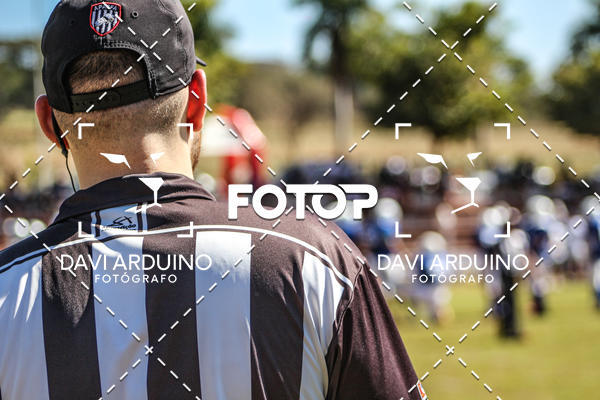 Achetez vos photos de l'vnementBFA - (Futebol Americano) Ribeiro Preto Challengers vs So Paulo Storm sur Fotop