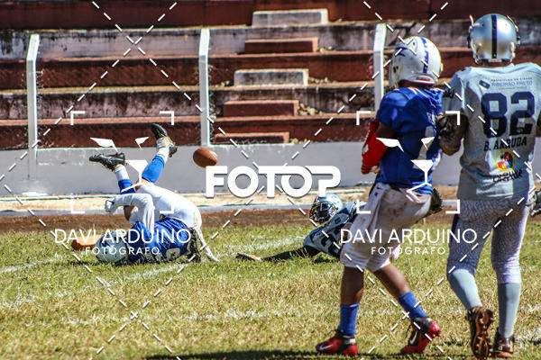 Achetez vos photos de l'vnementBFA - (Futebol Americano) Ribeiro Preto Challengers vs So Paulo Storm sur Fotop