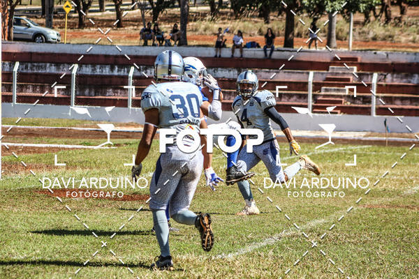 Achetez vos photos de l'vnementBFA - (Futebol Americano) Ribeiro Preto Challengers vs So Paulo Storm sur Fotop