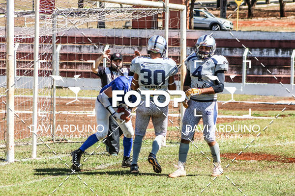 Achetez vos photos de l'vnementBFA - (Futebol Americano) Ribeiro Preto Challengers vs So Paulo Storm sur Fotop