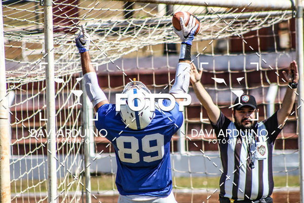 Achetez vos photos de l'vnementBFA - (Futebol Americano) Ribeiro Preto Challengers vs So Paulo Storm sur Fotop