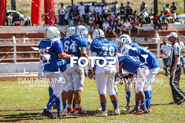 Acquista le foto dell'eventoBFA - (Futebol Americano) Ribeiro Preto Challengers vs So Paulo Storm in Fotop