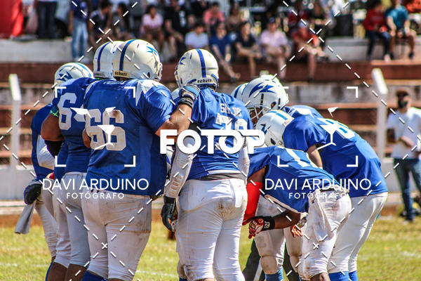 Acquista le foto dell'eventoBFA - (Futebol Americano) Ribeiro Preto Challengers vs So Paulo Storm in Fotop