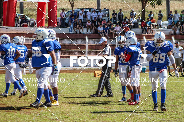 Acquista le foto dell'eventoBFA - (Futebol Americano) Ribeiro Preto Challengers vs So Paulo Storm in Fotop