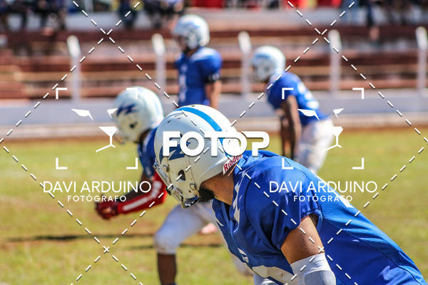 Acquista le foto dell'eventoBFA - (Futebol Americano) Ribeiro Preto Challengers vs So Paulo Storm in Fotop