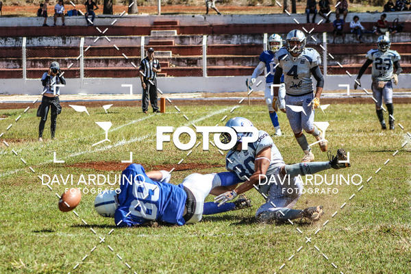 Acquista le foto dell'eventoBFA - (Futebol Americano) Ribeiro Preto Challengers vs So Paulo Storm in Fotop