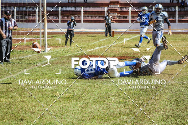 Acquista le foto dell'eventoBFA - (Futebol Americano) Ribeiro Preto Challengers vs So Paulo Storm in Fotop