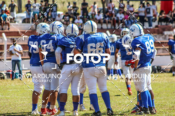 Acquista le foto dell'eventoBFA - (Futebol Americano) Ribeiro Preto Challengers vs So Paulo Storm in Fotop