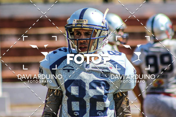 Acquista le foto dell'eventoBFA - (Futebol Americano) Ribeiro Preto Challengers vs So Paulo Storm in Fotop