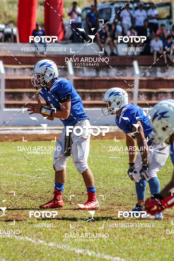 Acquista le foto dell'eventoBFA - (Futebol Americano) Ribeiro Preto Challengers vs So Paulo Storm in Fotop