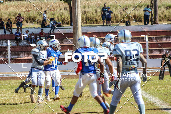 Acquista le foto dell'eventoBFA - (Futebol Americano) Ribeiro Preto Challengers vs So Paulo Storm in Fotop