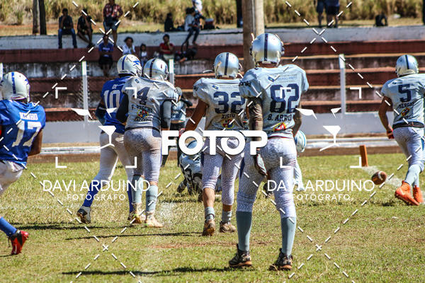 Acquista le foto dell'eventoBFA - (Futebol Americano) Ribeiro Preto Challengers vs So Paulo Storm in Fotop