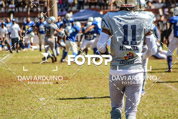 Acquista le foto dell'eventoBFA - (Futebol Americano) Ribeiro Preto Challengers vs So Paulo Storm in Fotop