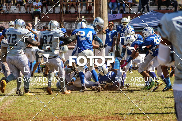 Acquista le foto dell'eventoBFA - (Futebol Americano) Ribeiro Preto Challengers vs So Paulo Storm in Fotop