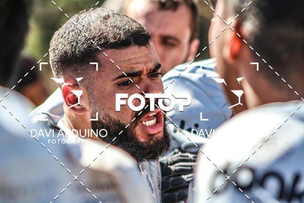 Acquista le foto dell'eventoBFA - (Futebol Americano) Ribeiro Preto Challengers vs So Paulo Storm in Fotop