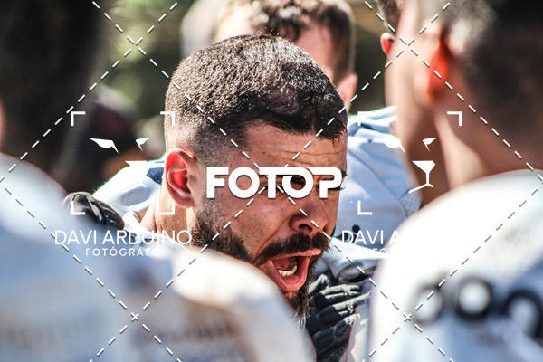 Acquista le foto dell'eventoBFA - (Futebol Americano) Ribeiro Preto Challengers vs So Paulo Storm in Fotop