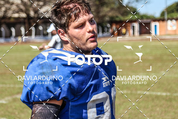 Acquista le foto dell'eventoBFA - (Futebol Americano) Ribeiro Preto Challengers vs So Paulo Storm in Fotop