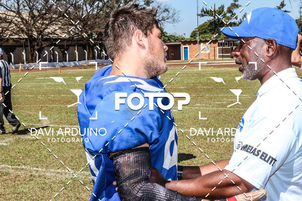 Acquista le foto dell'eventoBFA - (Futebol Americano) Ribeiro Preto Challengers vs So Paulo Storm in Fotop