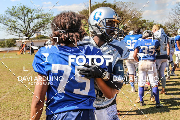 Acquista le foto dell'eventoBFA - (Futebol Americano) Ribeiro Preto Challengers vs So Paulo Storm in Fotop
