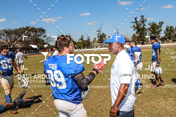 Acquista le foto dell'eventoBFA - (Futebol Americano) Ribeiro Preto Challengers vs So Paulo Storm in Fotop